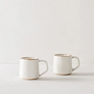 Tabletop | Convivial Stoneware Mug