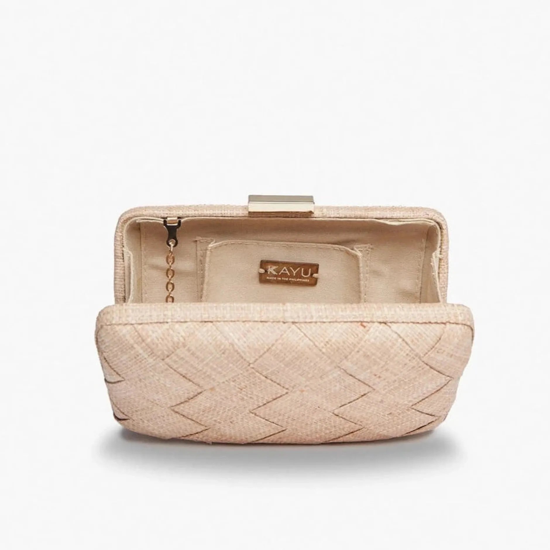 cosette_woven_straw_clutc_2.webp Bags | Thistle Hill Cosette Woven Straw Clutch