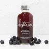 Provisions | Kosterina Crushed Blueberry Vinegar