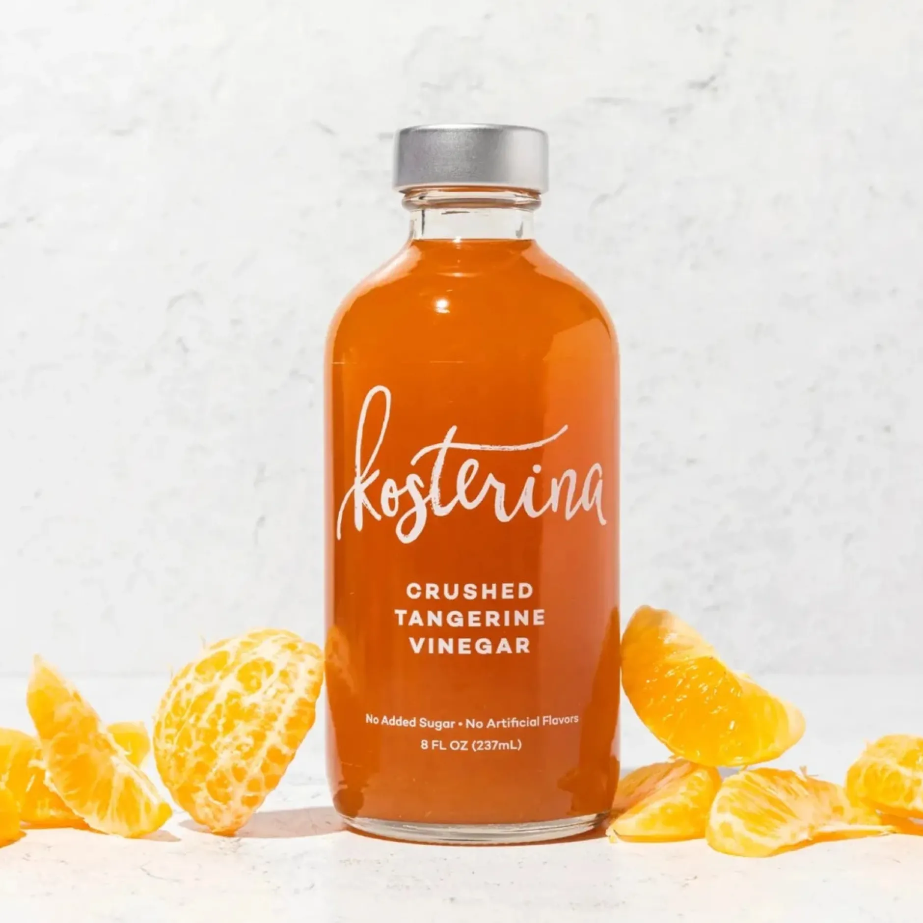 crushed_tangerine_vinegar_0.webp Provisions | Kosterina Crushed Tangerine Vinegar