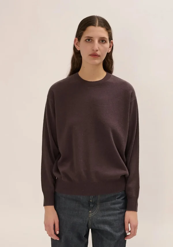Sweaters | Demylee Eider Sweater Sable