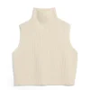 Sweaters | Demylee Evelina Vest Off-White