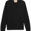 Sweaters | Demylee Maeve Superfine Cashmere Sweater Black