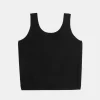 Shirts + Tops | Demylee Thora Top Black