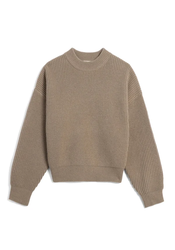 Sweaters | Demylee Zoro Sweater Feather
