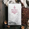 Provisions | Dick Taylor Black Fig 72% Dark Chocolate