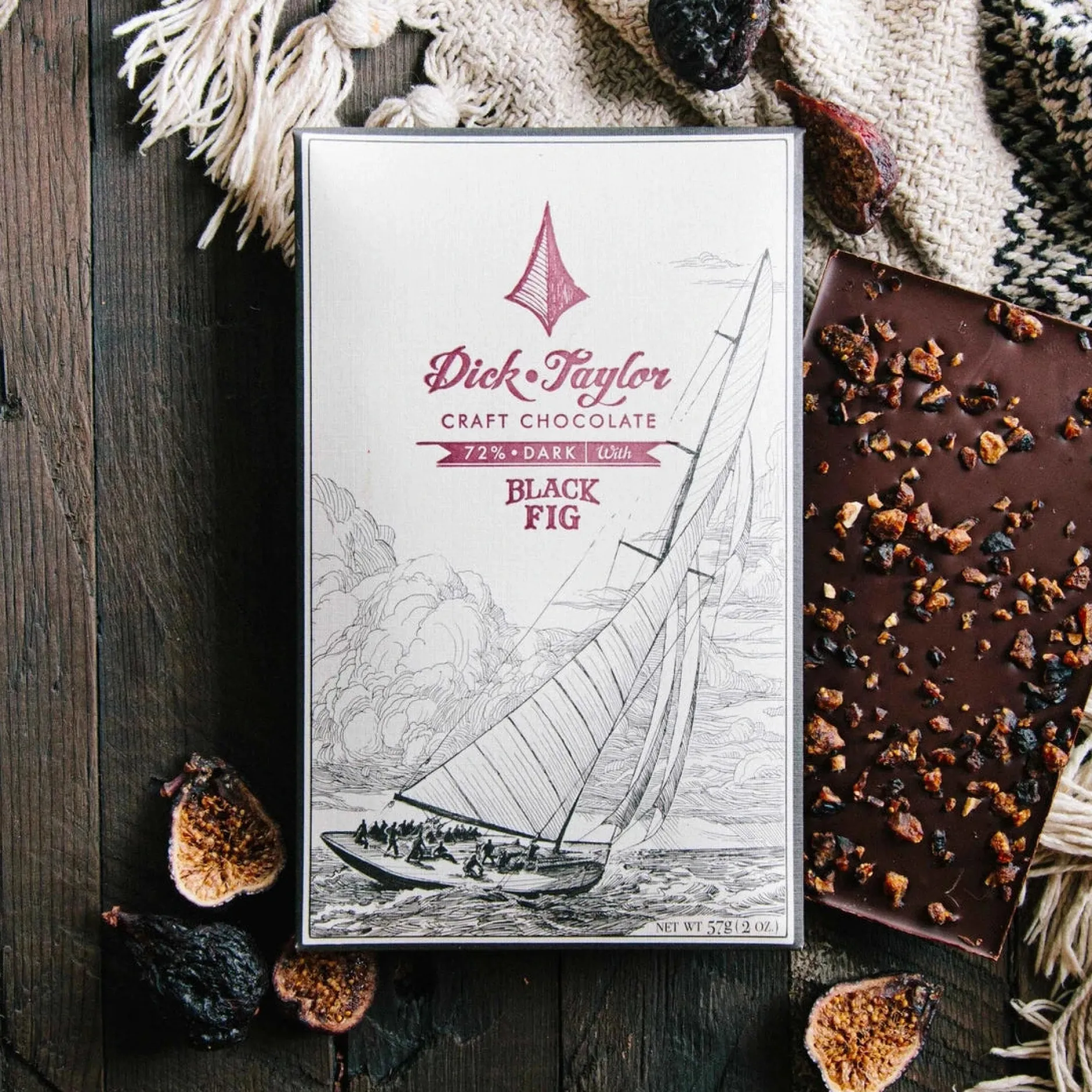 dick_taylor_black_fig__da_0.webp Provisions | Dick Taylor Black Fig 72% Dark Chocolate