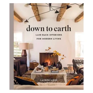 Books | Ingram Down to Earth
