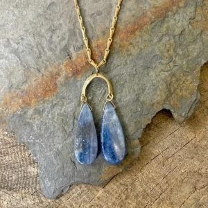 Jewelry | Emilie Shapiro Delta Pendant