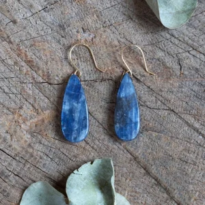 Jewelry | Emilie Shapiro Inlet Earrings