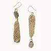 Jewelry | Emilie Shapiro Lichen Earrings