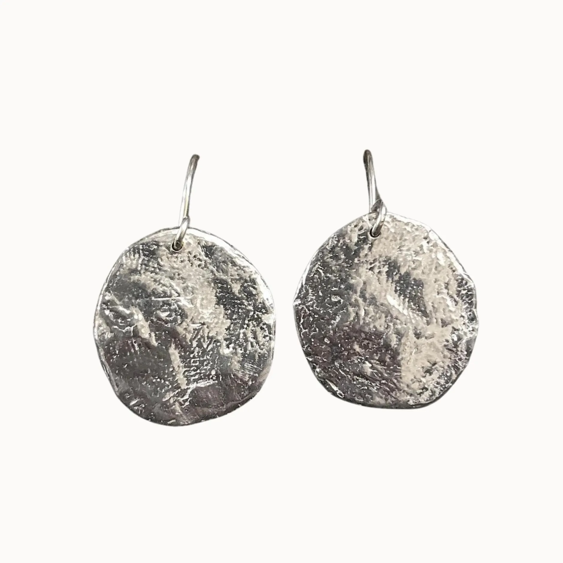 emilie_shapiro_moonscape__0.webp Jewelry | Emilie Shapiro Moonscape Sterling Silver Earrings