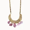 Jewelry | Emilie Shapiro Orbit Pendant Necklace