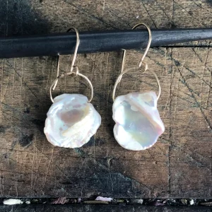 Jewelry | Emilie Shapiro Overcast Earrings