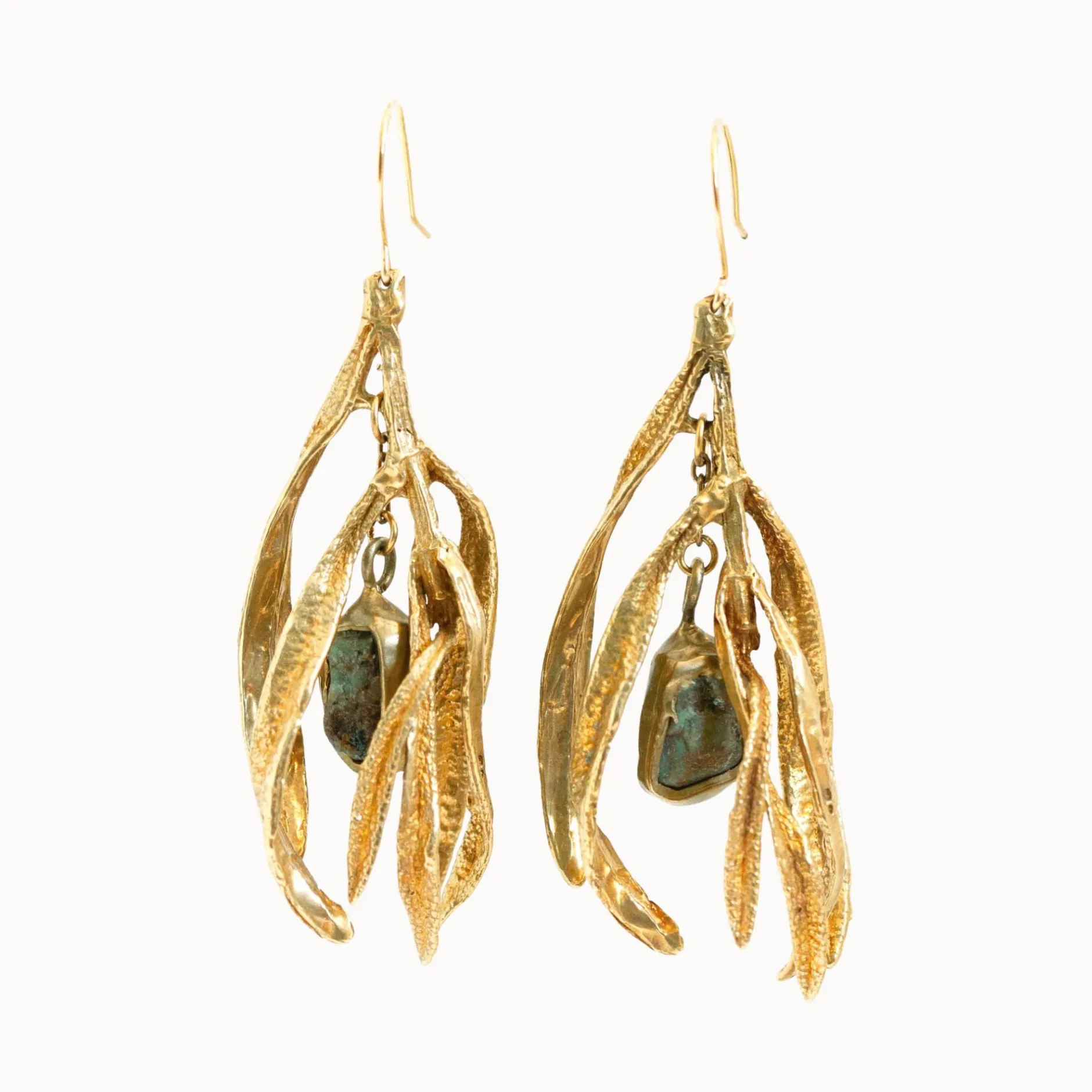 emilie_shapiro_seaweed_ea_0.webp Jewelry | Emilie Shapiro Seaweed Earrings