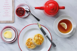 Home Decor | Pillows | Falcon Enamelware Teapot Coal Black