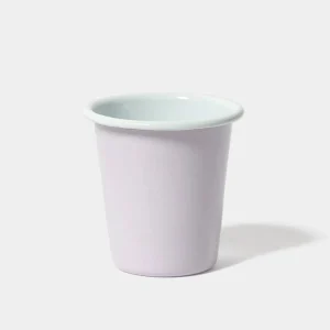 Tabletop | Falcon Enamelware Tumbler Lilac