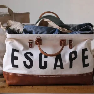 Bags | Forestbound ESCAPE Traveler