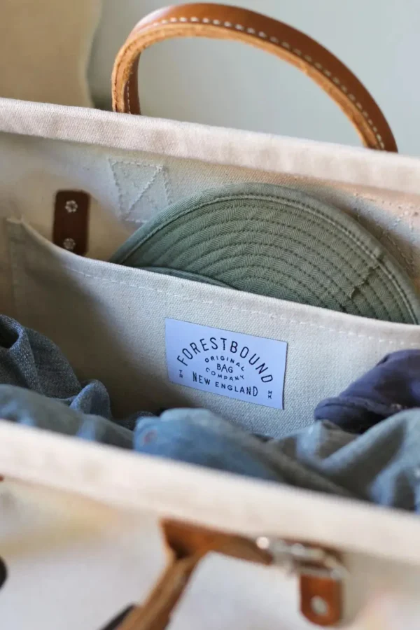 Bags | Forestbound ESCAPE Traveler