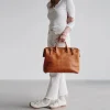 Bags | Forestbound Leather Mason Bag
