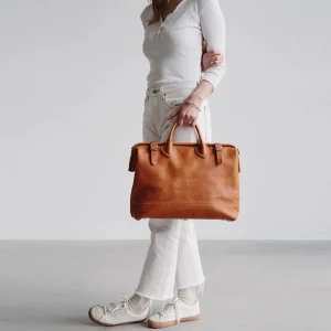 Bags | Forestbound Leather Mason Bag
