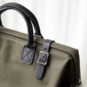 Bags | Forestbound Reclaimed Canvas Carryall