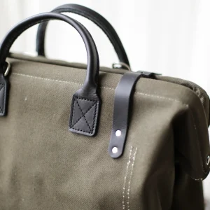 Bags | Forestbound Reclaimed Canvas Carryall