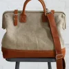 Bags | Forestbound 1960's era Hemp Carryall