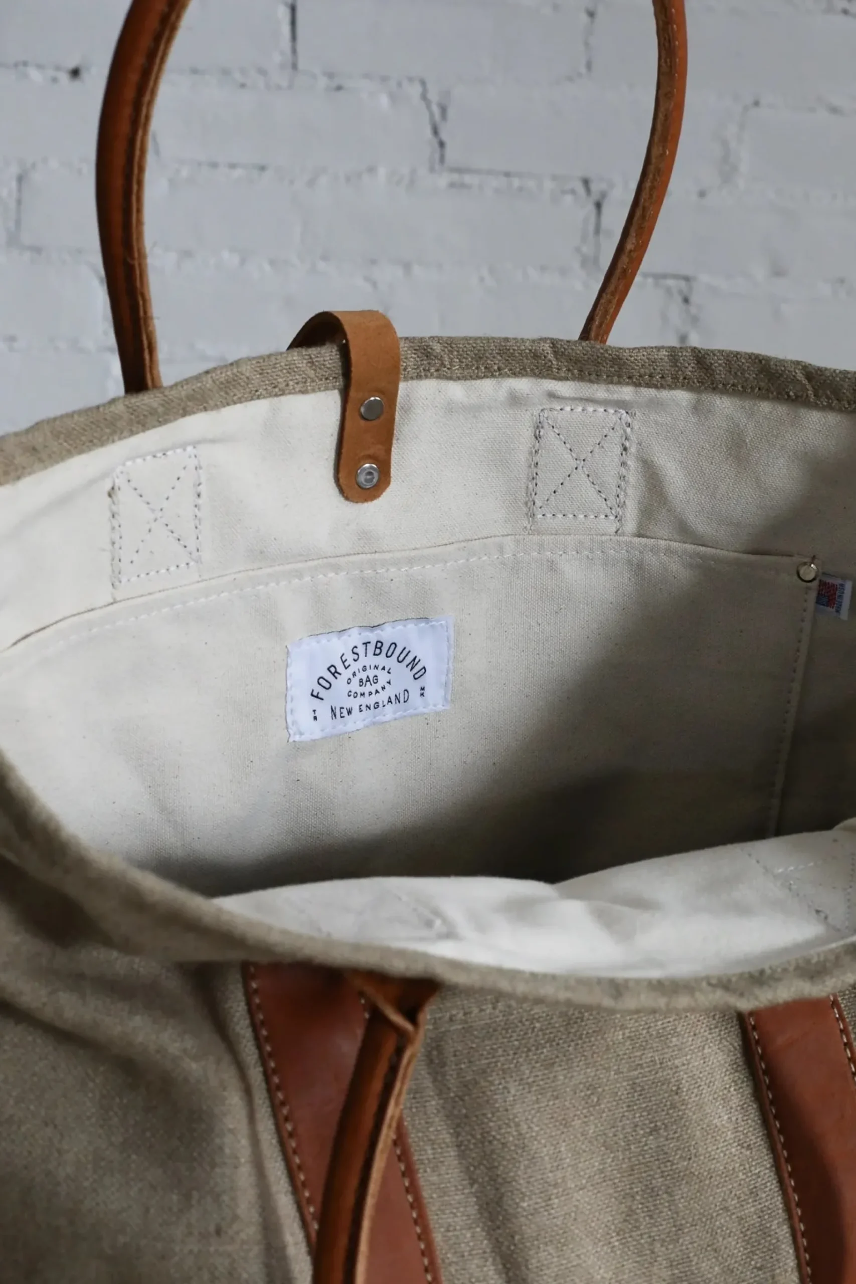 forestbound_s_era_hemp_to_3.webp Bags | Forestbound 1960's era Hemp Tote Bag