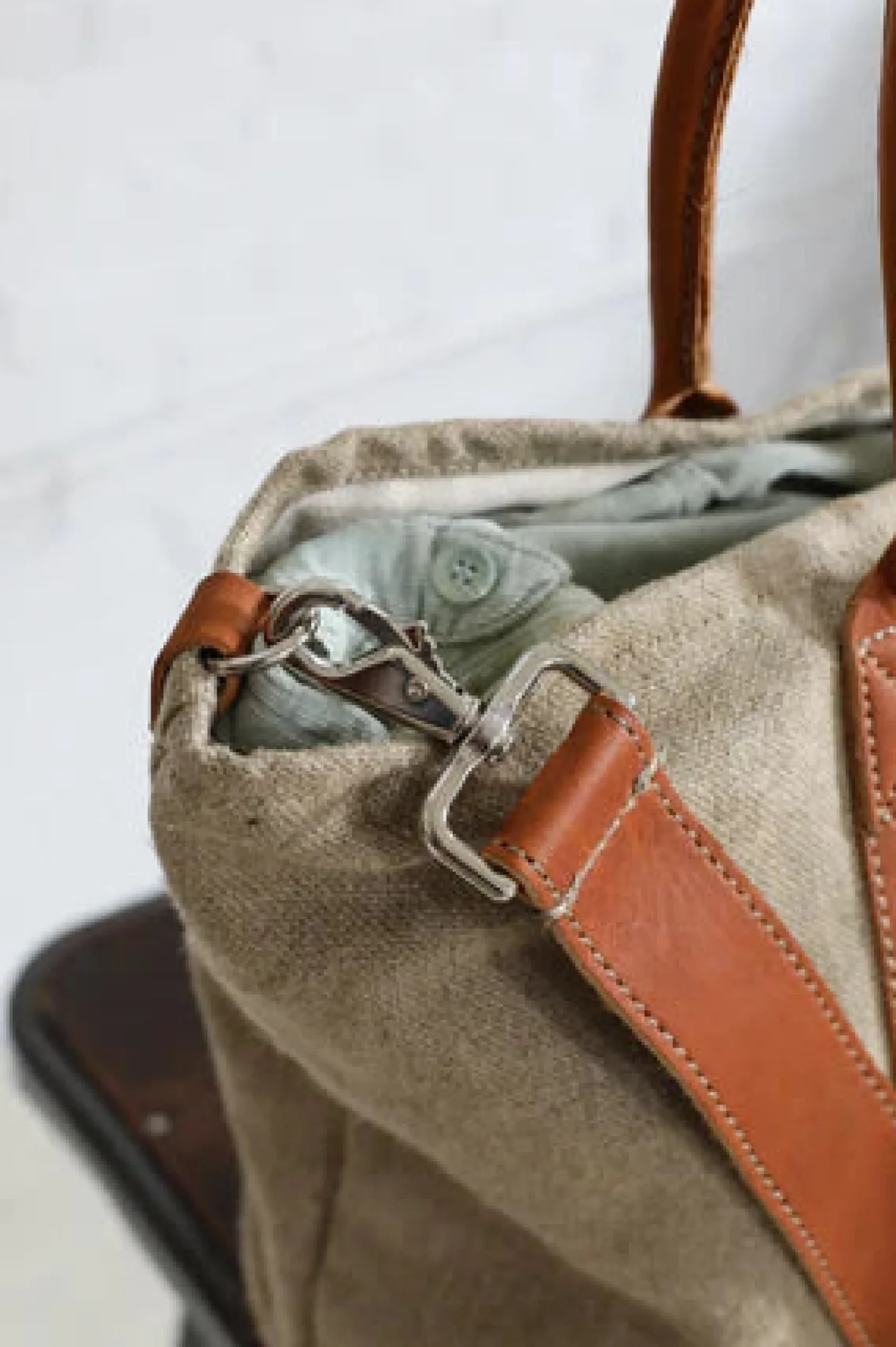 forestbound_s_era_hemp_to_4.webp Bags | Forestbound 1960's era Hemp Tote Bag