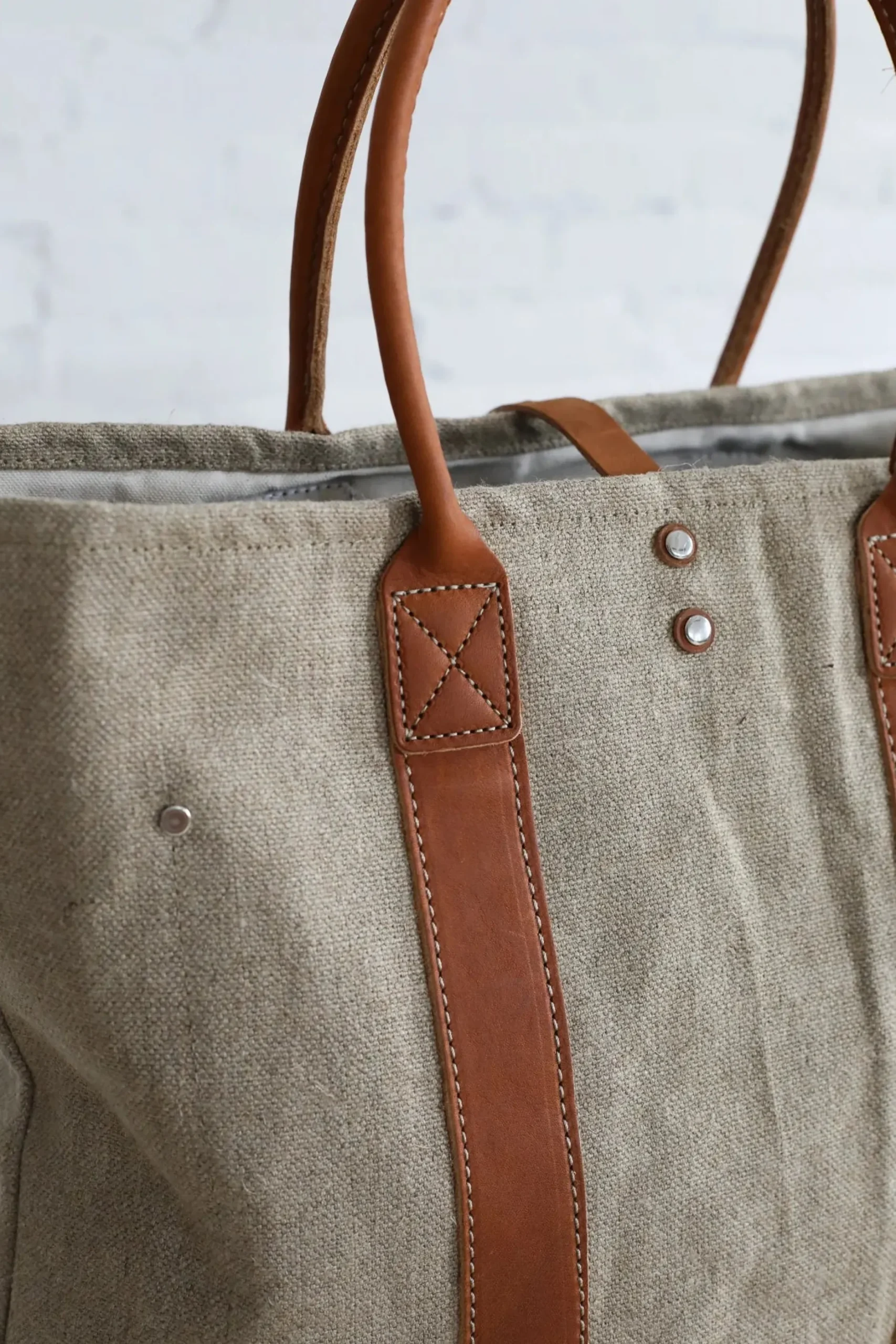 forestbound_s_era_hemp_to_5.webp Bags | Forestbound 1960's era Hemp Tote Bag