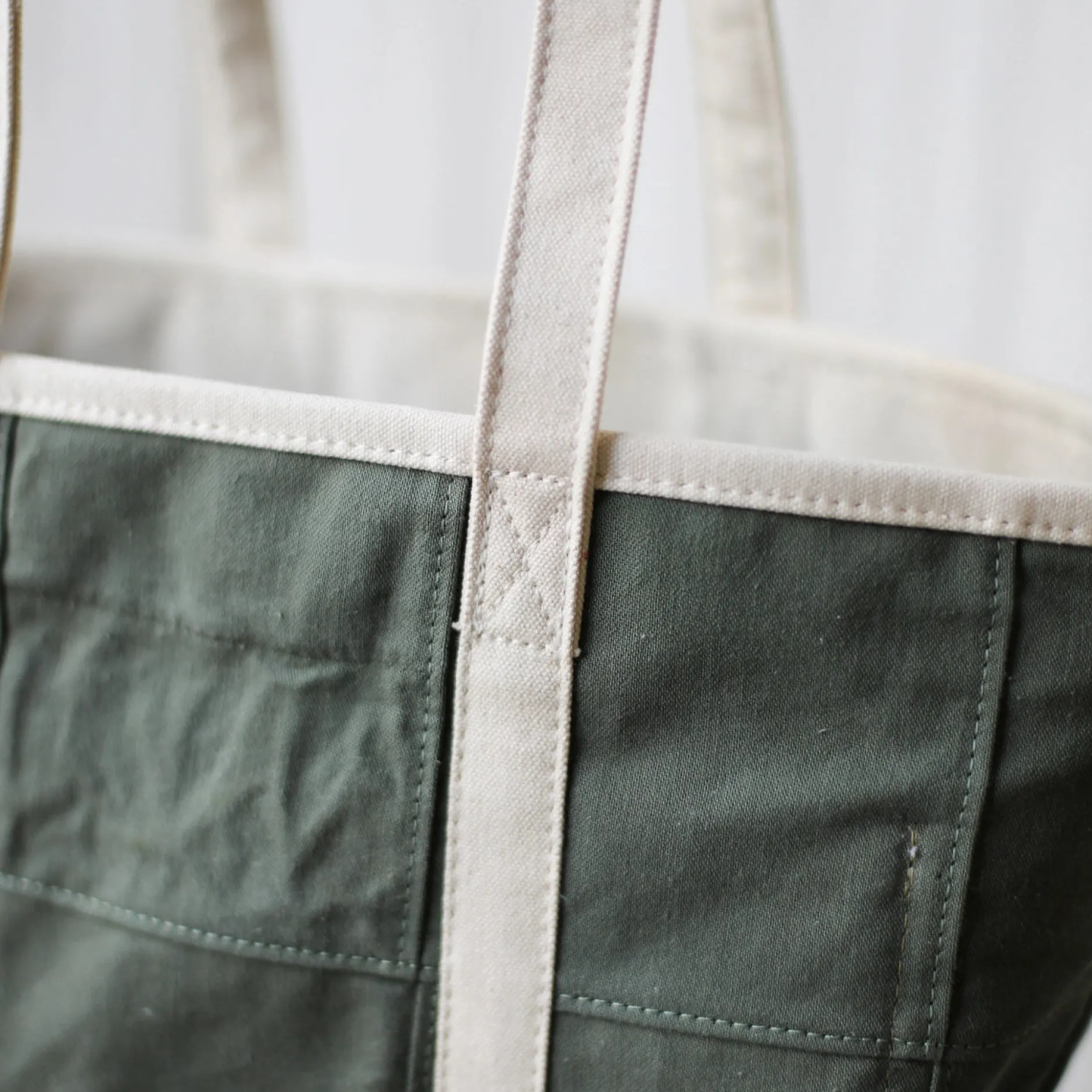forestbound_wwii_era_recl_3.webp Bags | Forestbound WWII Era Reclaimed Canvas Market Tote