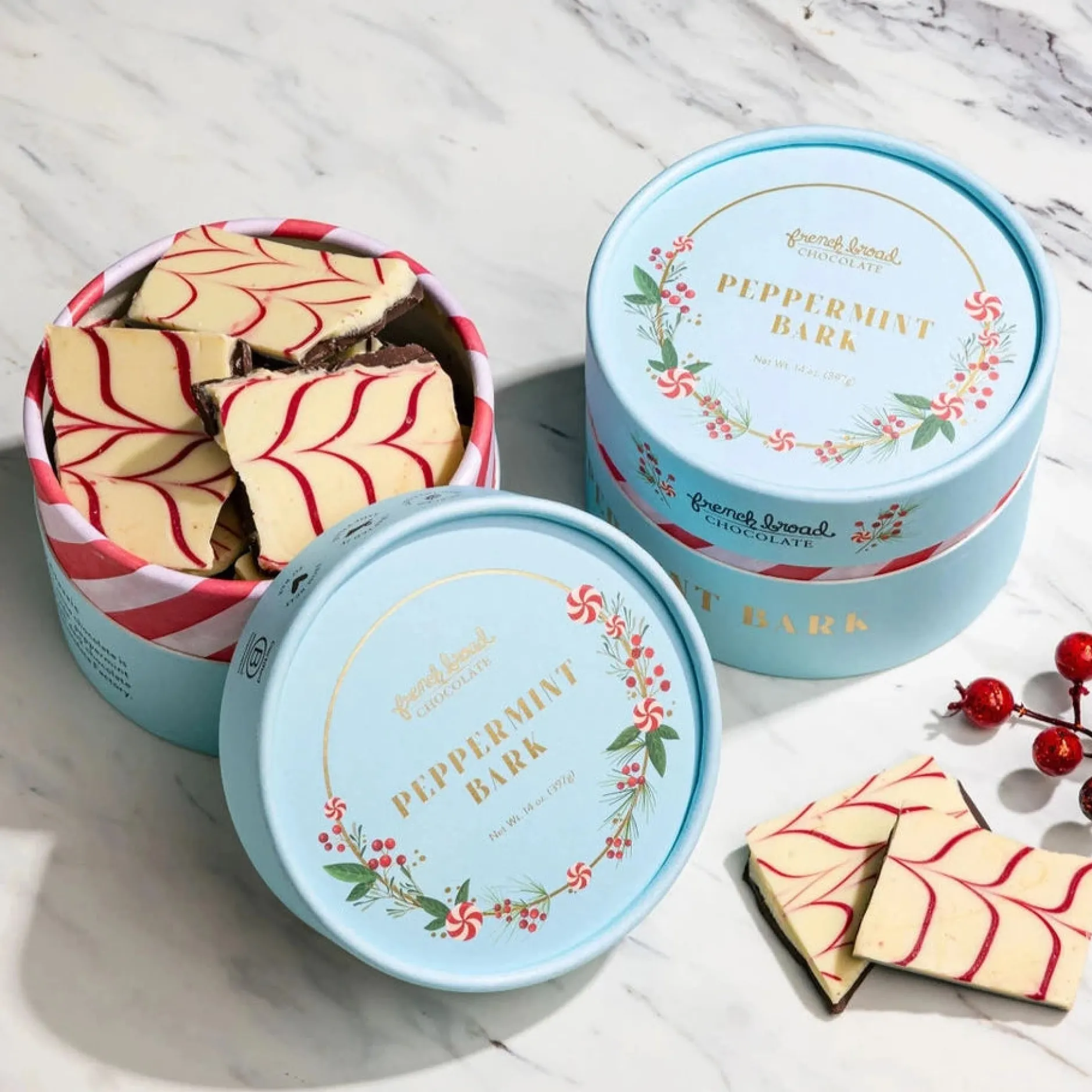 french_broad_chocolate_pe_0.webp Provisions | French Broad Chocolate Peppermint Bark