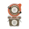 Provisions | Sous Salt Grey Salt with Herb and Garlic