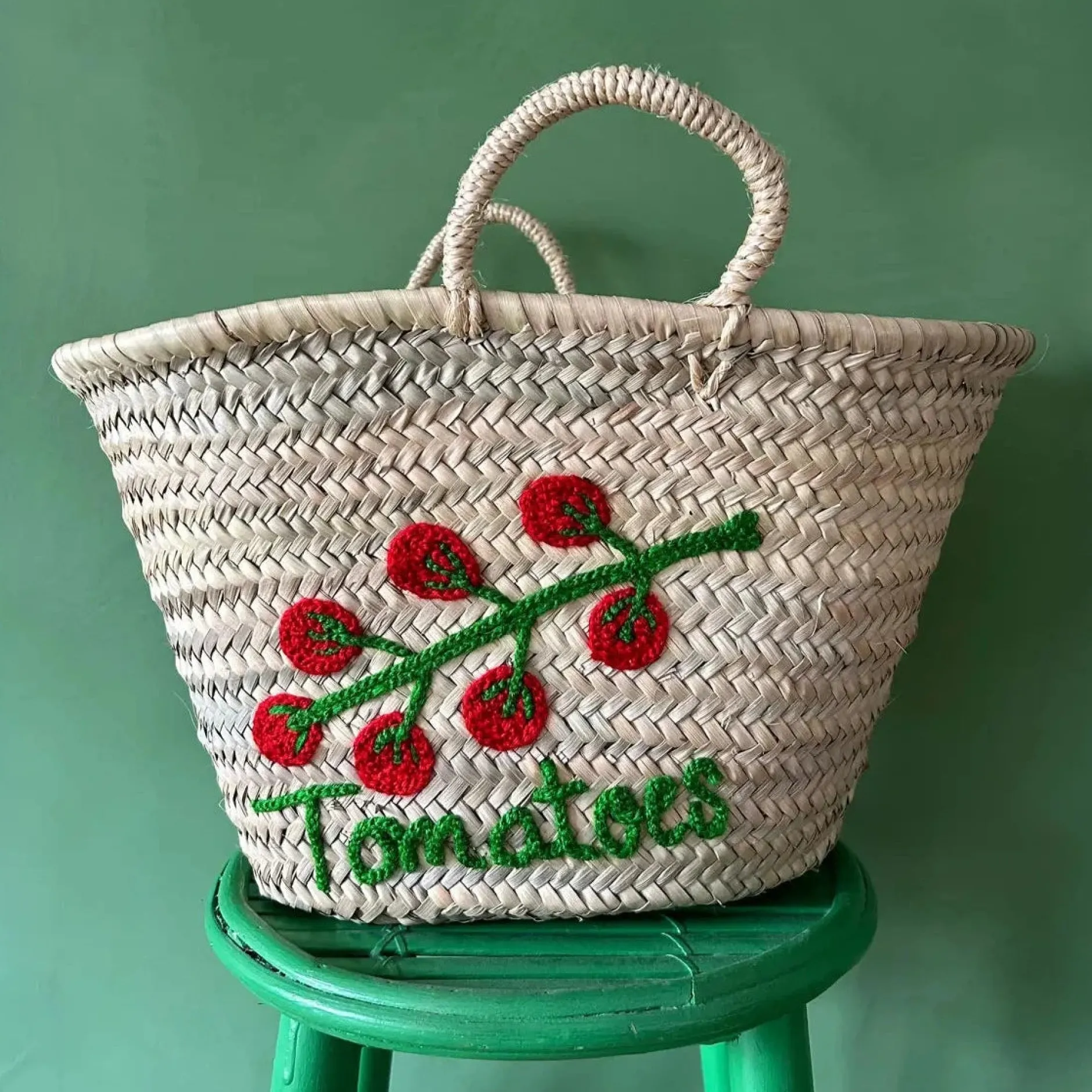hand_embroidered_market_b_0-2.webp Bags | Thistle Hill Hand Embroidered Market Basket Tomato