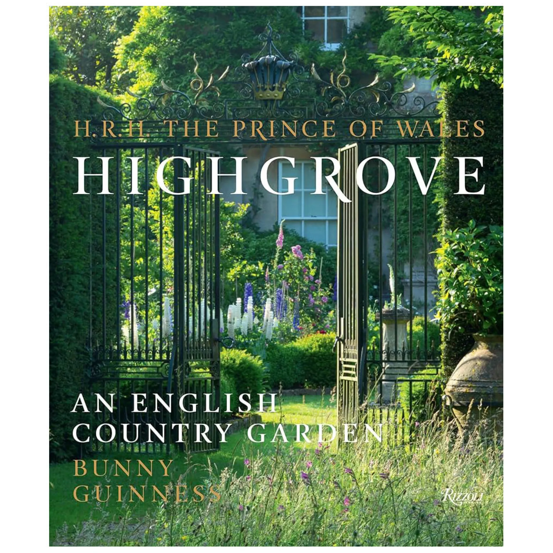 high_grove_an_english_cou_0.webp Books | Ingram High Grove An English Country Garden