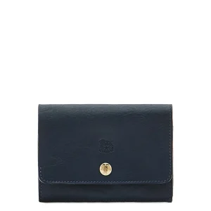 Wallets | Il Bisonte Alberese Wallet