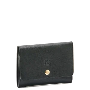Wallets | Il Bisonte Alberese Wallet