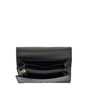Wallets | Il Bisonte Alberese Wallet