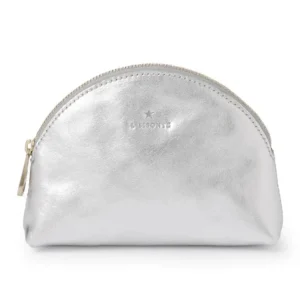 Bags | Il Bisonte Bigallo Case Silver