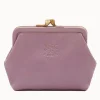 Wallets | Il Bisonte Classic Coin Purse