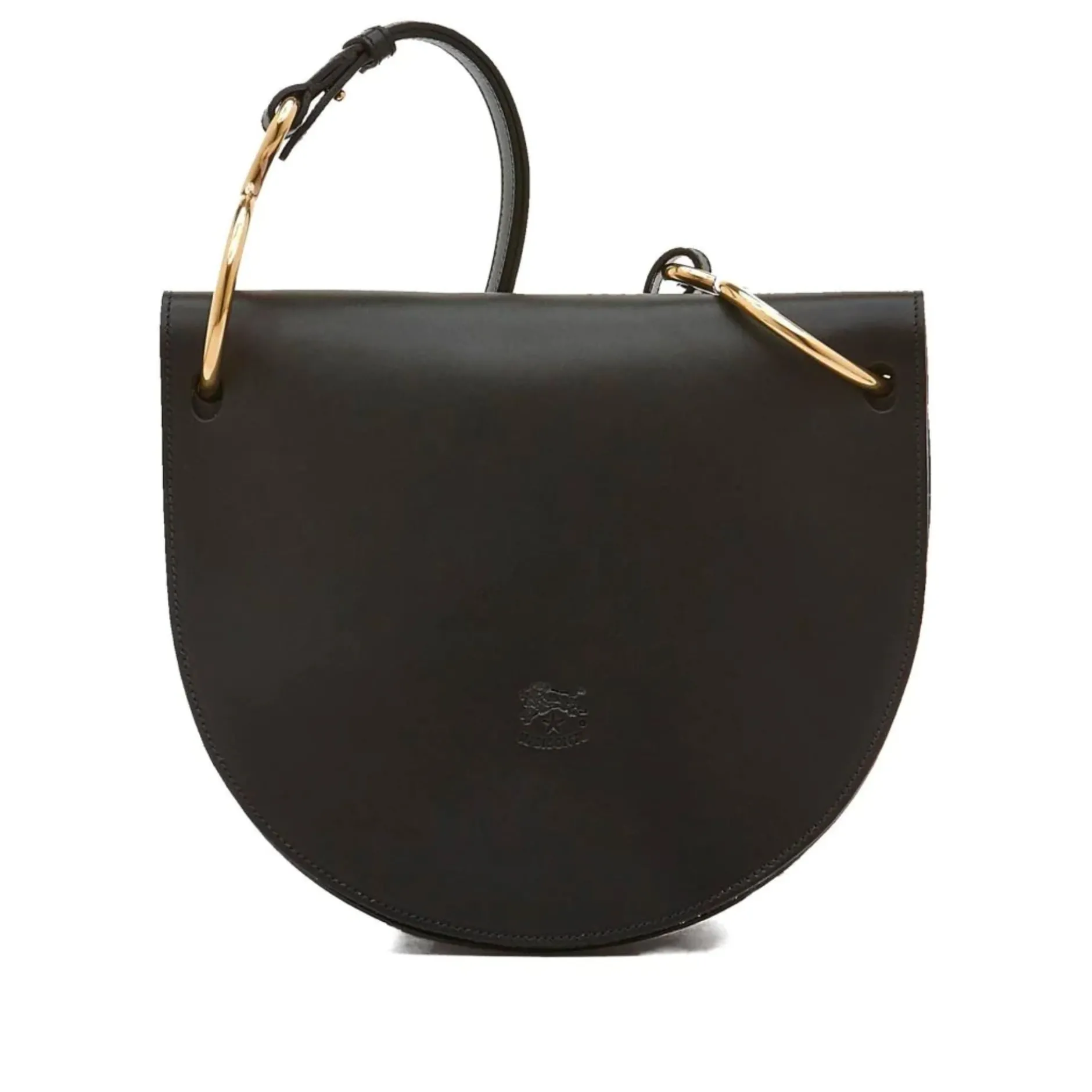 il_bisonte_consuelo_large_0-1.webp Bags | Il Bisonte Consuelo Large Crossbody Bag Black