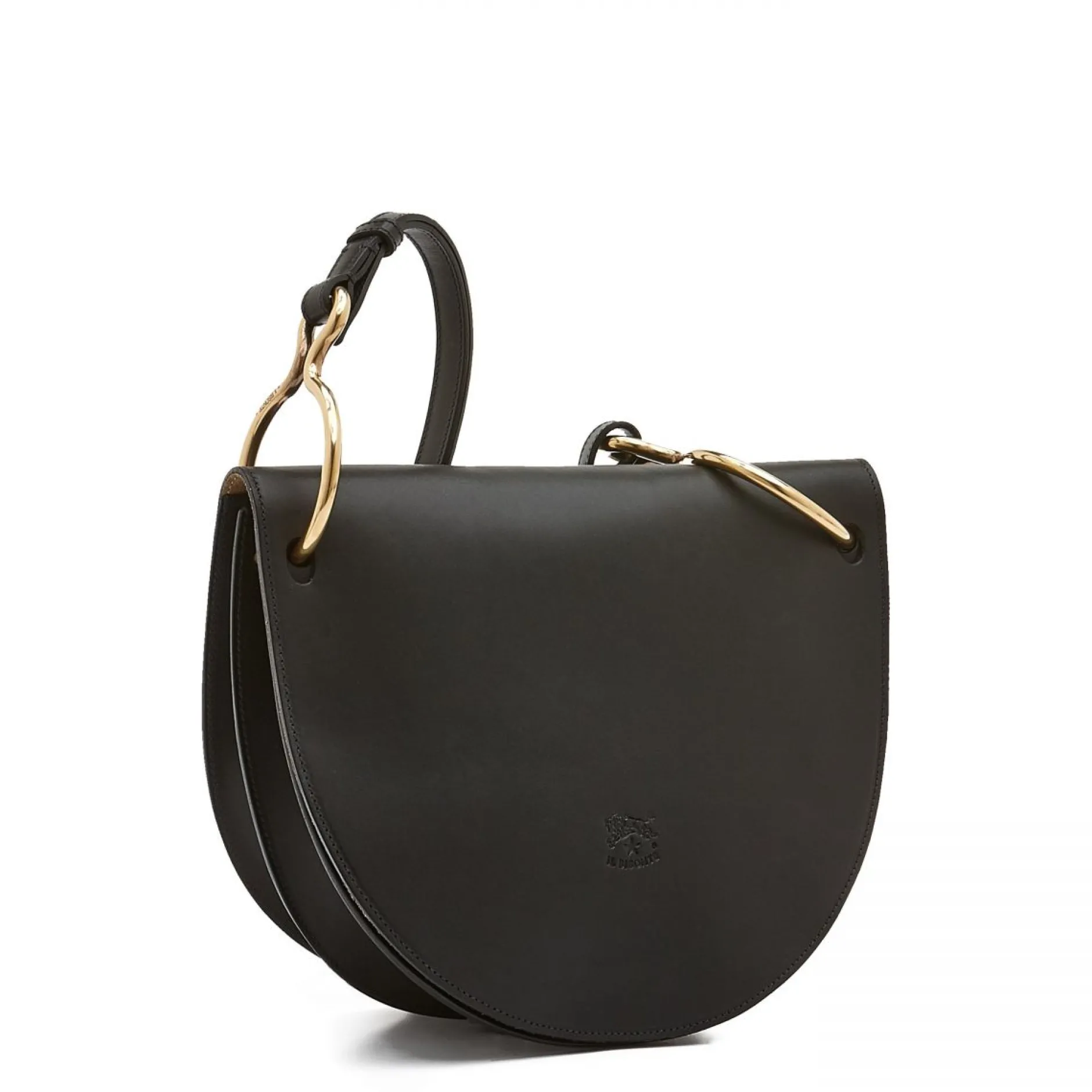 il_bisonte_consuelo_large_1-1.webp Bags | Il Bisonte Consuelo Large Crossbody Bag Black