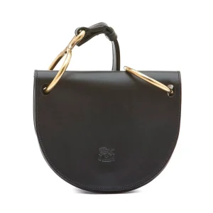 Bags | Il Bisonte Consuelo Small Crossbody Bag Black