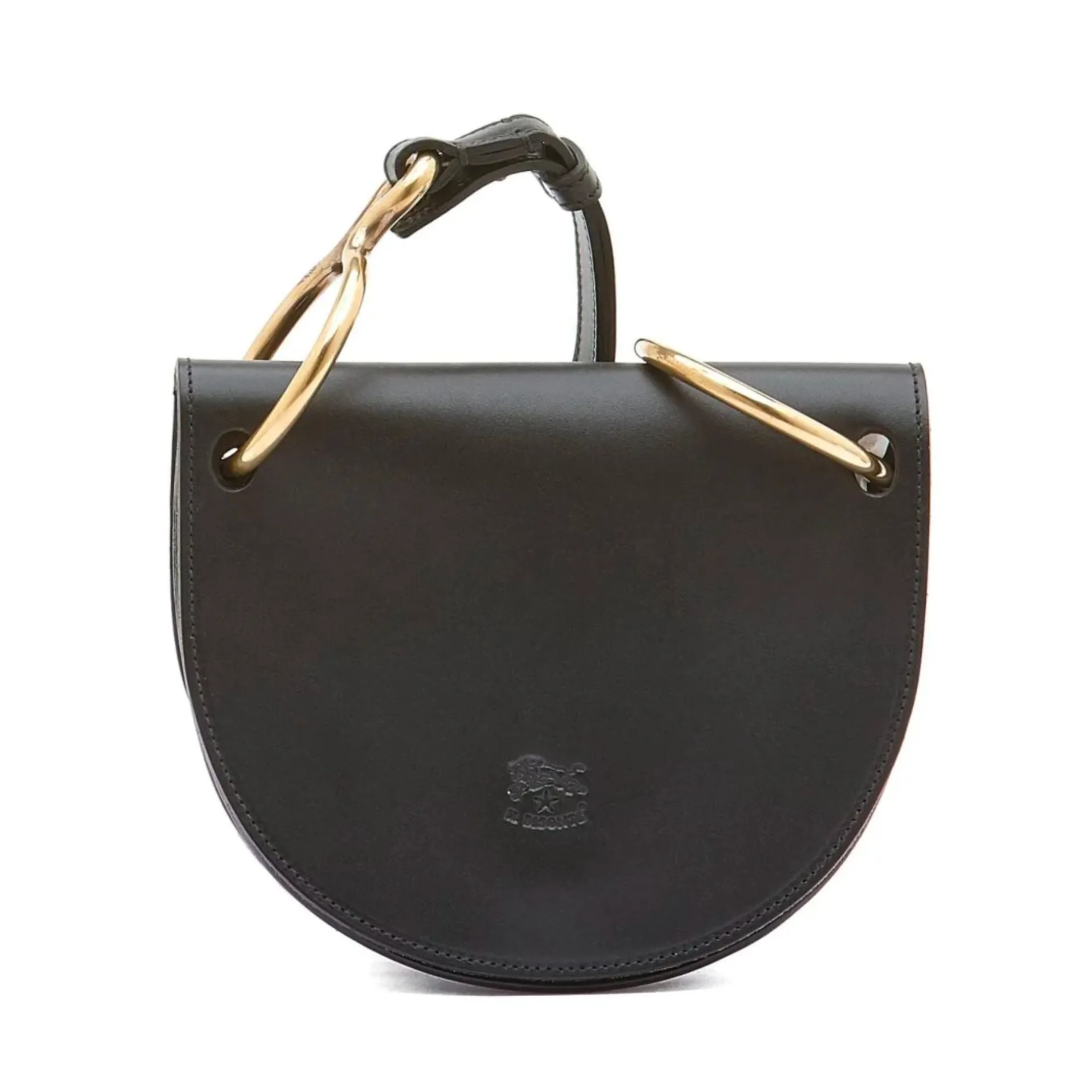 il_bisonte_consuelo_small_0-1.webp Bags | Il Bisonte Consuelo Small Crossbody Bag Black