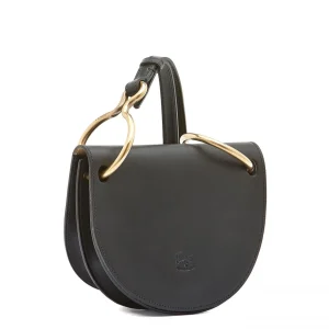 Bags | Il Bisonte Consuelo Small Crossbody Bag Black