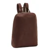 Bags | Il Bisonte Duccio Backpack Caffe