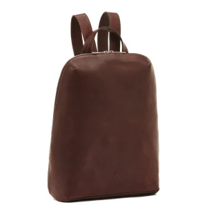 Bags | Il Bisonte Duccio Backpack Caffe