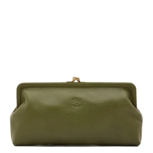 Bags | Il Bisonte Manuela Clutch Bag Cypress