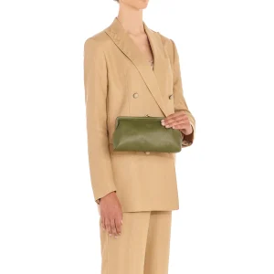 Bags | Il Bisonte Manuela Clutch Bag Cypress